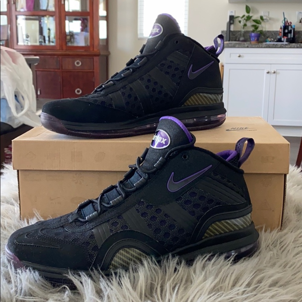 NIKE AIRMAX SENSATION